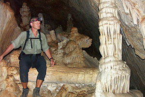 Grotta Pelekita
