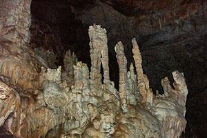 Grotte Pelekita